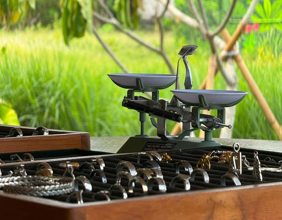 Uluwatu : Make Your Own Silver Jewelry Class - Who This Bali Workshop Fits Best (And Who Might Not)