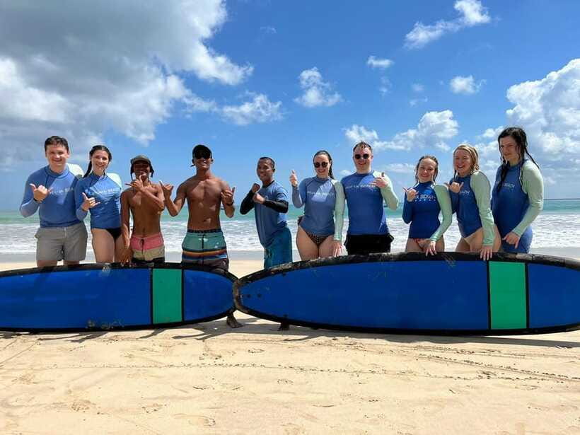 Uluwatu: Private Surf Lesson with Surf Photos & Videos - Photos and videos: why this is more than a souvenir
