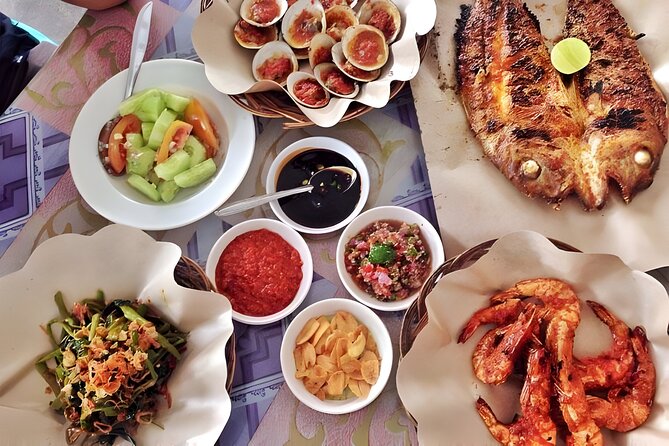 Uluwatu Sunset,Kecak Dance and Diner Seafood In Jimbaran - Price and value: is $40 a good deal for Uluwatu, Kecak, and Jimbaran?