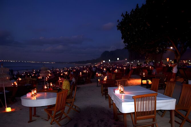 Uluwatu Sunset,Kecak Dance and Diner Seafood In Jimbaran - Who this tour suits best (and who should rethink it)