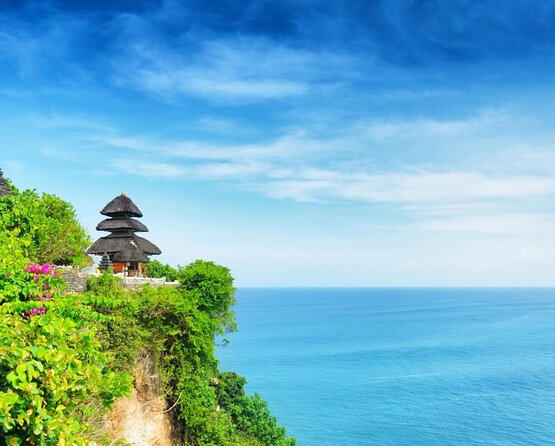 Uluwatu Sunset, Kecak Dance, and Dinner Jimbaran Beach - Key Things That Make This Evening Worth It