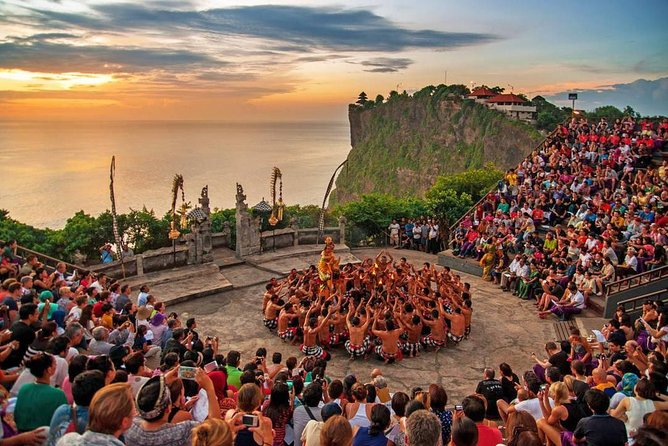 Uluwatu Sunset, Kecak Dance, and Dinner Jimbaran Beach - Price and Value: Is $35 Good for All This?