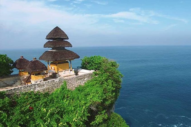Uluwatu Sunset, Kecak Dance, and Dinner Jimbaran Beach - Should You Book It?