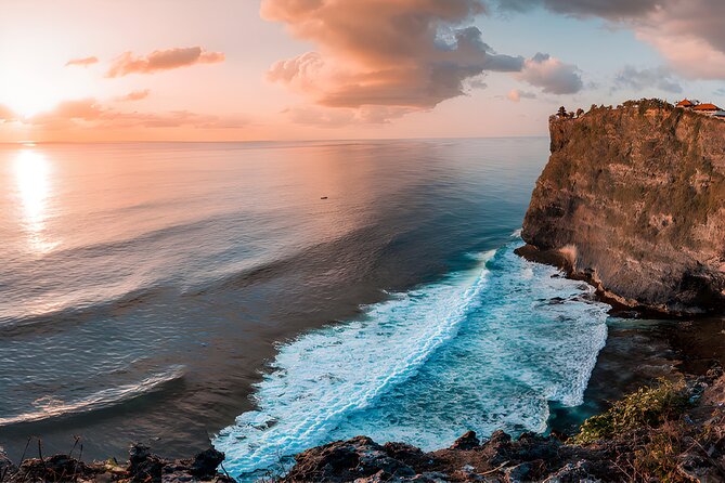 Uluwatu Sunset Tour: Kecak and Fire Dance with Jimbaran Dinner - The Real MVP: How Your Driver-Guides Shape the Evening
