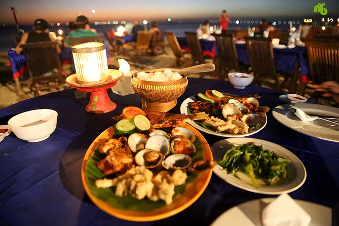 Uluwatu Sunset Tour: Kecak and Fire Dance with Jimbaran Dinner - What to Pack for Uluwatu: Sun, Comfort, and Monkey-Proofing