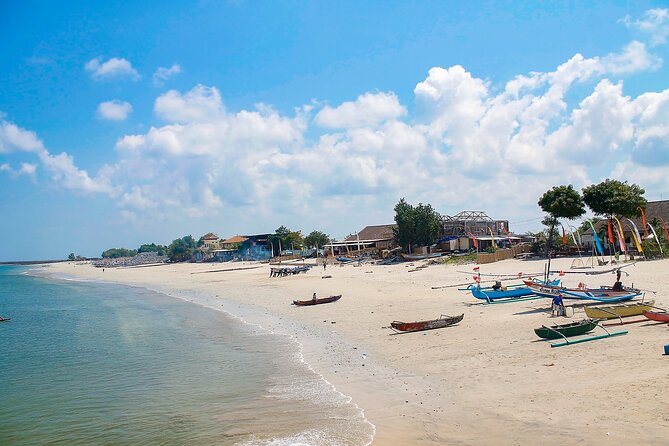 Uluwatu Temple, Beaches and Southern Bali Tour - Parasailing included: how to make it a win