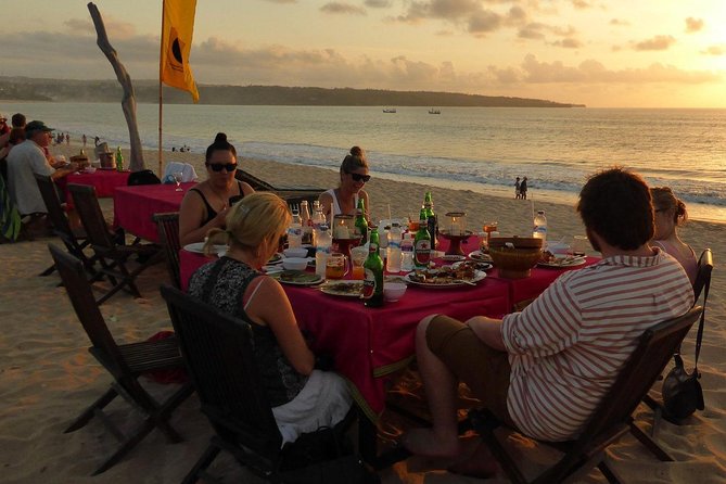 Uluwatu Temple, Beaches and Southern Bali Tour - Uluwatu Temple on the cliff: steps, monkeys, and timing