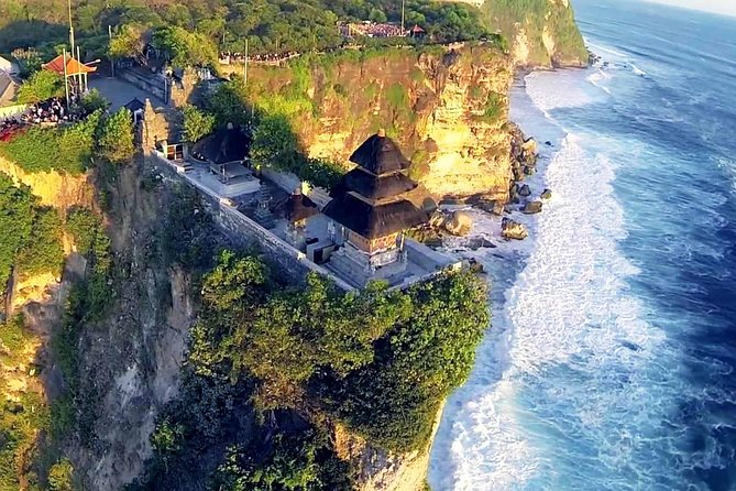 Uluwatu Temple, Beaches and Southern Bali Tour - Tips to make the day smoother (small choices matter)