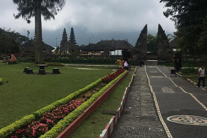 UNESCO World Heritage Tour - Stop 3: Jatiluwih Green Land and the Subak Irrigation System