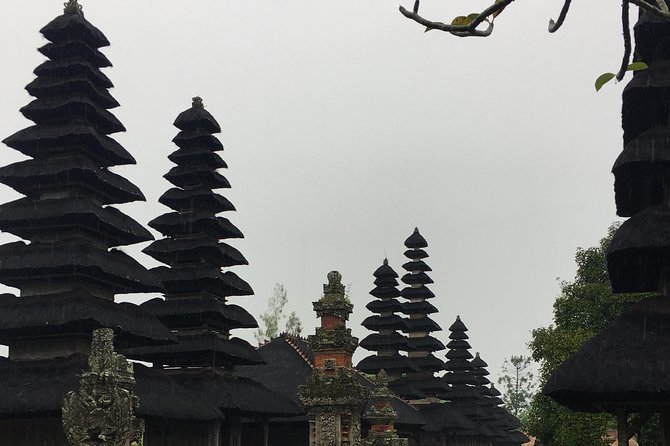 UNESCO World Heritage Tour - What is included, what is not, and how to budget without stress