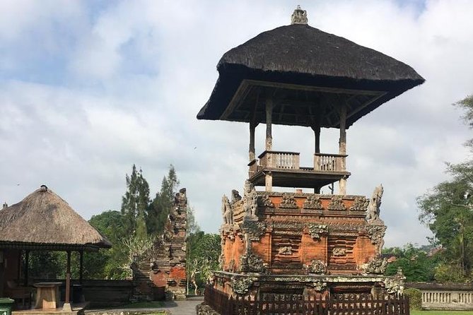 UNESCO World Heritage Tour - The guide factor: English clarity, safe driving, and better photos
