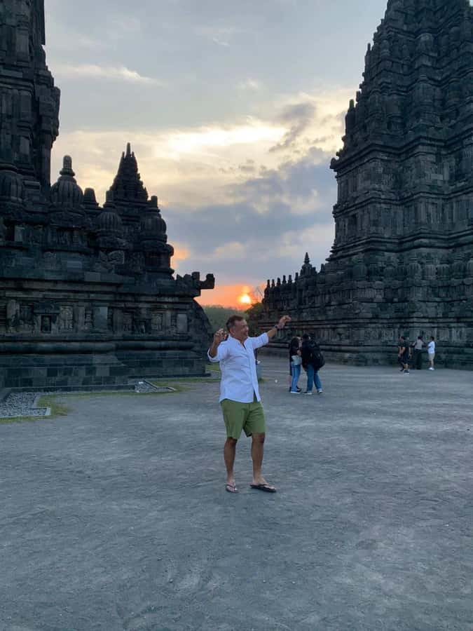 "Unveil the Secrets of Borobudur and Prambanan" - Why a Borobudur and Prambanan day trip feels different than a temple checklist