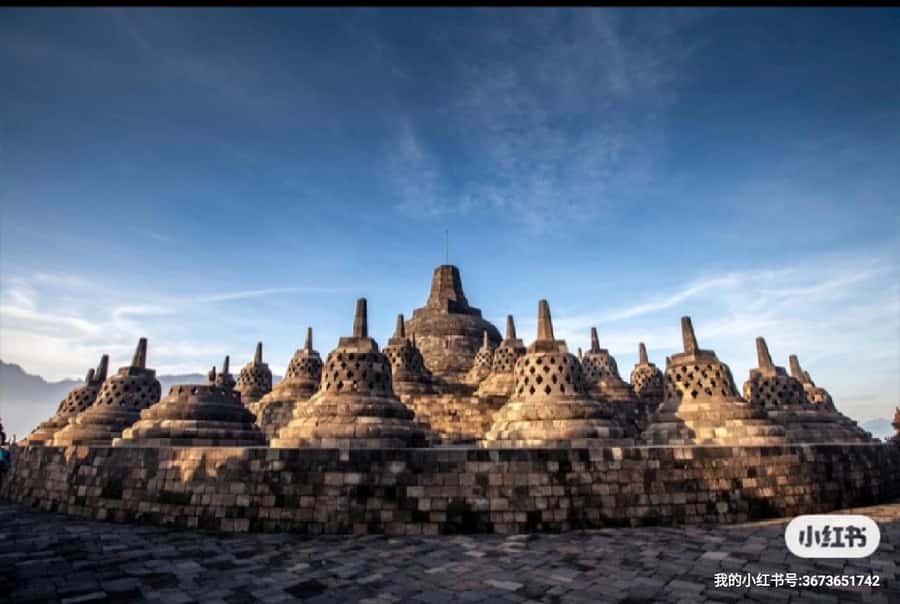 "Unveil the Secrets of Borobudur and Prambanan" - Borobudur: the giant mandala you climb like a story