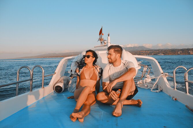 VIP Private Boat to Nusa Penida: Snorkeling with Mantas + Land Tour Adventure - Who This Trip Suits Best (and Who Might Want a Different Style)