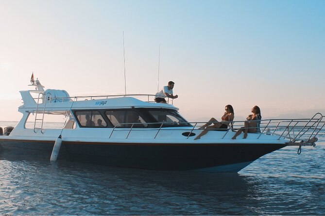 VIP Private Boat to Nusa Penida: Snorkeling with Mantas + Land Tour Adventure - Manta Bay and the Snorkel Circuit: Gear, Timing, and Sea Life