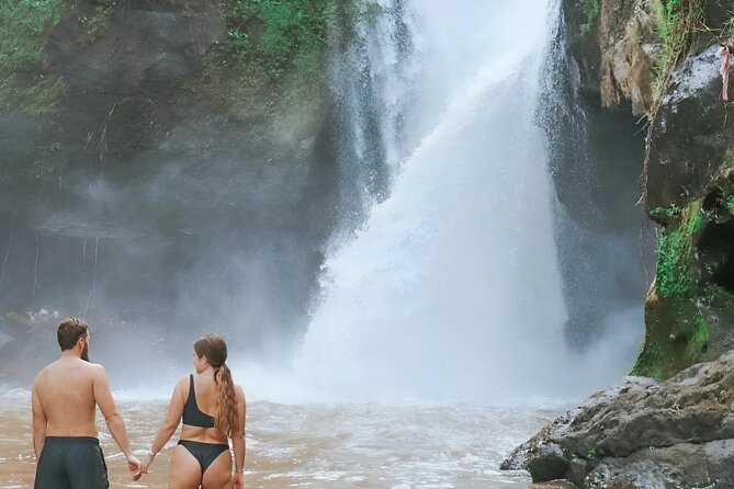 Volcano Bali Tour with Ubud Village - Tegenungan Waterfall - Rice Terrace - Stop 4, Kintamani Highland: volcano scenery on a set schedule