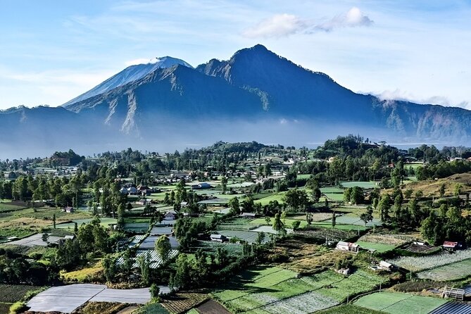 Volcano Bali Tour with Ubud Village - Tegenungan Waterfall - Rice Terrace - How to plan for comfort on an 8 to 10 hour day