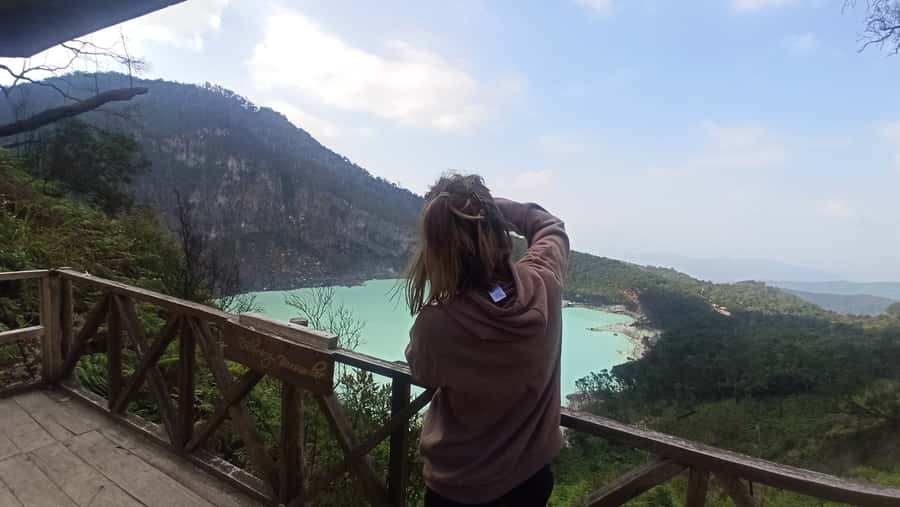 Volcano, Hot Spring, Mud Bathing, & Tea Tour all included - Who this tour fits best, and when to choose a private group