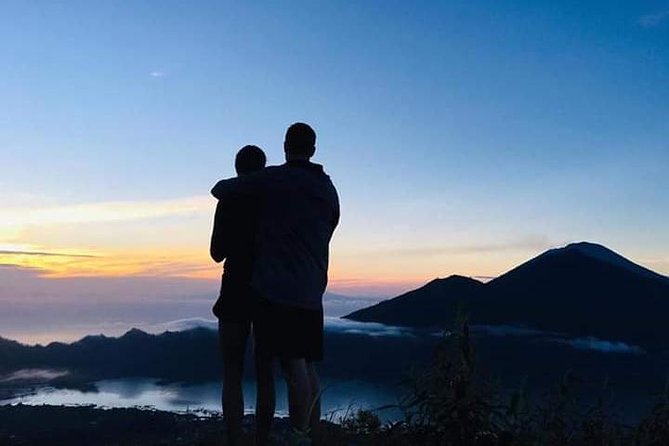 Watch the sunrise from the top of Mount Batur volcano - Price and value: is $59 a fair deal?