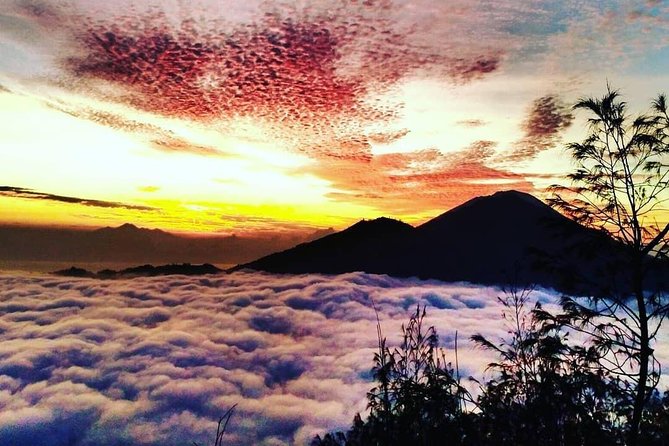 Watch the sunrise from the top of Mount Batur volcano - Who should book this, and who should skip it