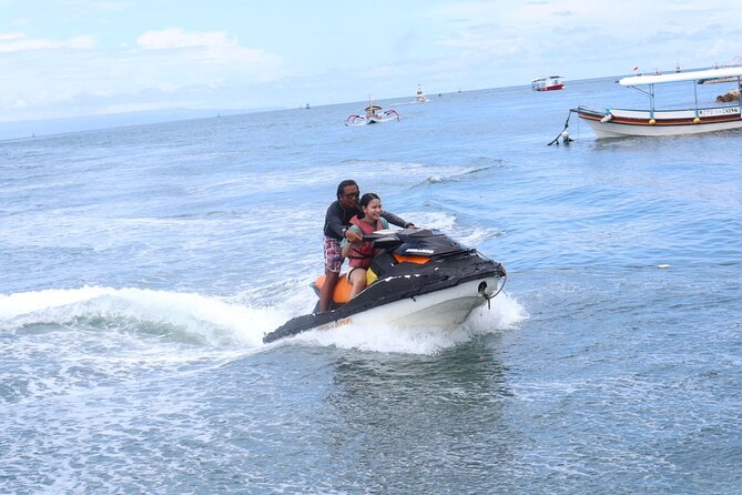 Water Sports GWK Uluwatu Private Guided Tour - Uluwatu Temple: cliff viewpoints and the sunset mindset