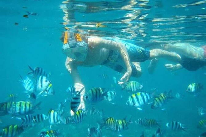 Water Sports GWK Uluwatu Private Guided Tour - How the private transfers shape the whole day