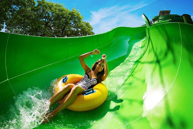 Waterbom Bali Tickets with Private Transfers - Who this is best for, and who might want a different plan