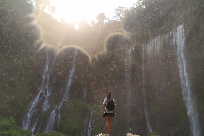 Waterfalls Tour - Tumpak Sewu’s semi-circular drop: why this waterfall earns your time