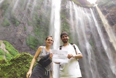 Waterfalls Tour