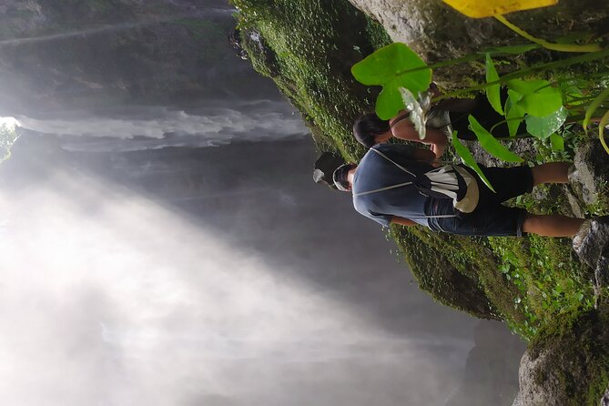 Waterfalls Tour - Price and value: is $63 a fair deal for a 7 to 10 hour day?