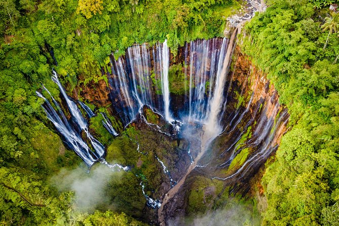 Waterfalls Tour - Who this waterfalls tour suits best, and who should think twice