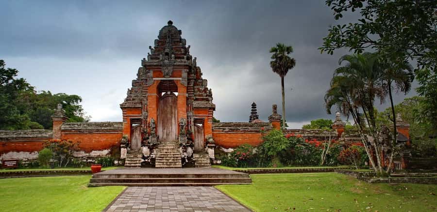 West Bali: Jatiluwih Rice Terrace and Tanah Lot Sunset Tour - Key takeaways at a glance