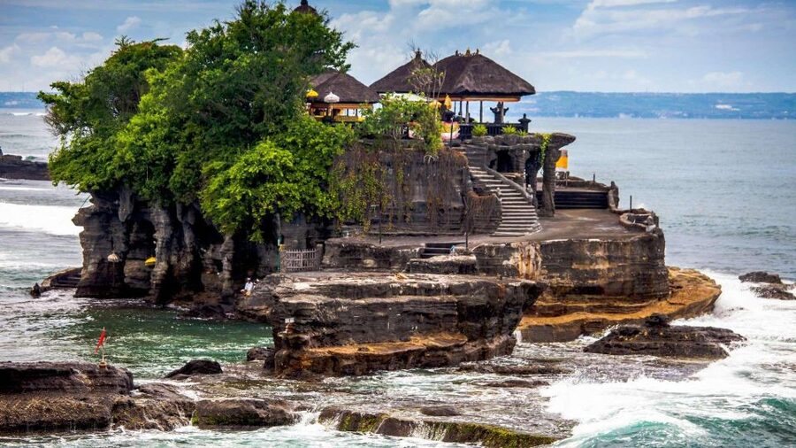 West Bali: Jatiluwih Rice Terrace and Tanah Lot Sunset Tour - Comfort Tips That Keep the Day from Feeling Like a Marathon