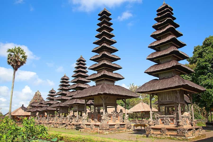 West Bali: Jatiluwih Rice Terrace and Tanah Lot Sunset Tour - Why This West Bali Day Tour Feels More Like a Real Route