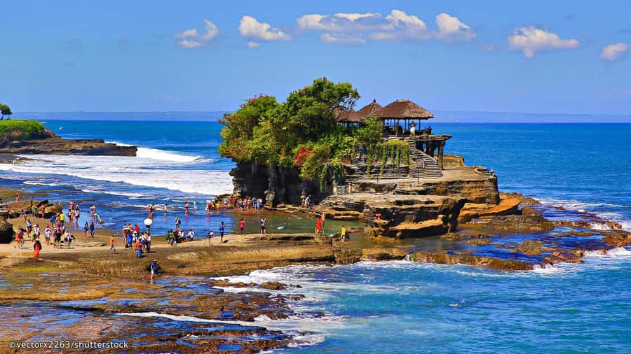 West Bali: Jatiluwih Rice Terrace and Tanah Lot Sunset Tour - Value for $30: What You’re Really Paying For