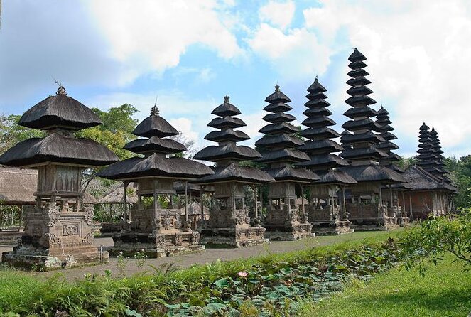 West Bali Tour: Taman Ayun, Ulun Danu Beratan, Jatiluwih Rice Terrace, Tanah Lot - Pickup, Private Setup, And Why It Matters