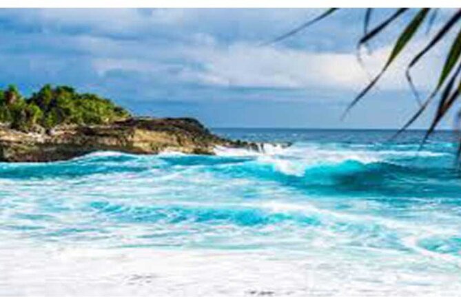 West Nusa Penida Full-Day Private Tour - Morning logistics from Seminyak and south Bali, from 7:00 am to the port