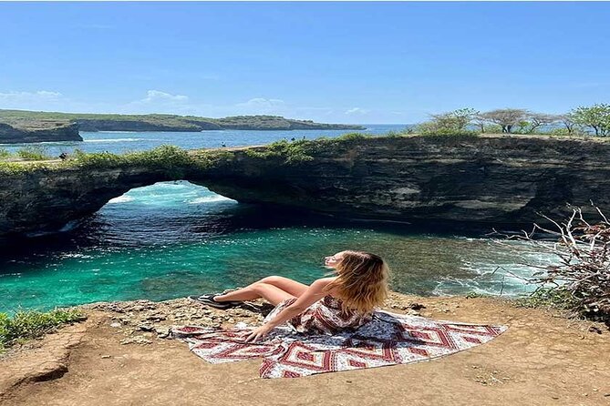 West Nusa Penida Full-Day Private Tour - Pasih Uug (Broken Beach) and the Sanur return: finishing strong