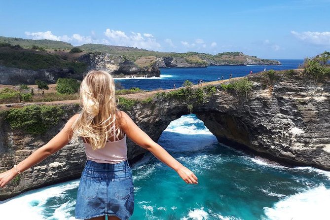 West Nusa Penida Island - Instagram Tour - West Nusa Penida Highlights in One Long Day, Not a Puzzle