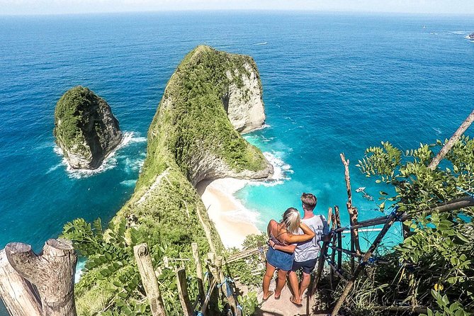 West Nusa Penida Island - Instagram Tour - Crystal Bay: Secluded Cove Time on the West Coast