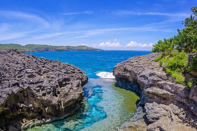 West Nusa Penida Island - Instagram Tour - Return Crossings: Banjar Nyuh Back to Sanur and the Final Drive