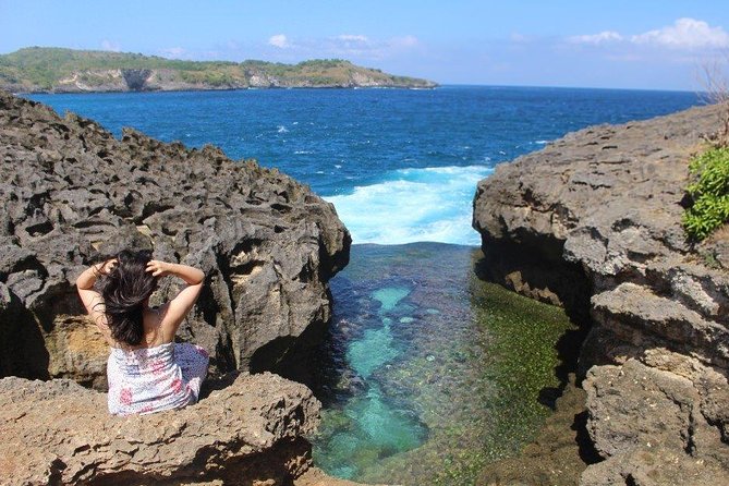 West Nusa Penida Island - Instagram Tour - Getting There From Ubud: Speedboat, Private Car, and the Real Timing