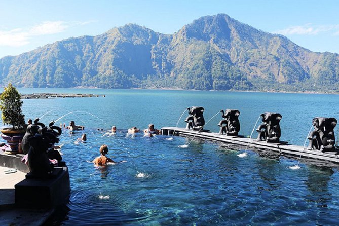 Wonderful 3 Days of Bali Private Guided Tour All Inclusive - Why This 3-Day Bali Plan Works So Well From Seminyak