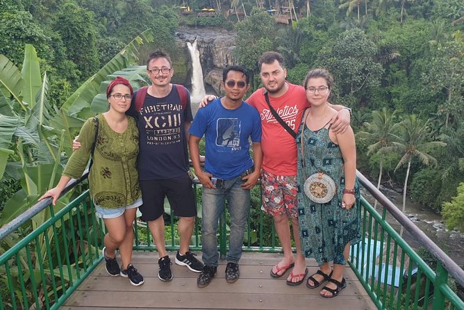 Wonderful 3 Days of Bali Private Guided Tour All Inclusive - Day 1 in Ubud: Dance, Celuk Craft, Monkey Forest, and Mount Batur Hotsprings
