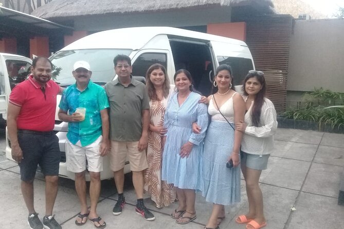 Wonderful 3 Days of Bali Private Guided Tour All Inclusive - Tirta Empul and Tegalalang: Where Religion Meets Everyday Water