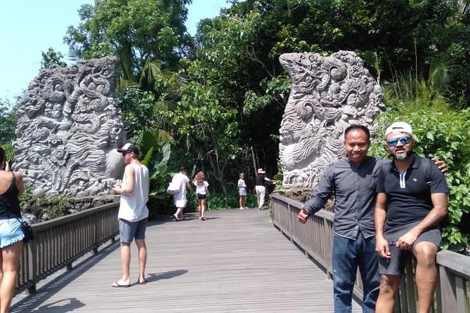 Wonderful 3 Days of Bali Private Guided Tour All Inclusive - Day 3 East Bali: Blue Lagoon Snorkeling, Tirtagangga Water Palace, and Lempuyang Gate
