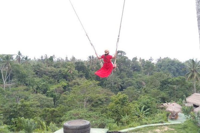 Wonderful 3 Days of Bali Private Guided Tour All Inclusive - The Real Secret Sauce: Your Guide, Photos, and Handling Bali Traffic