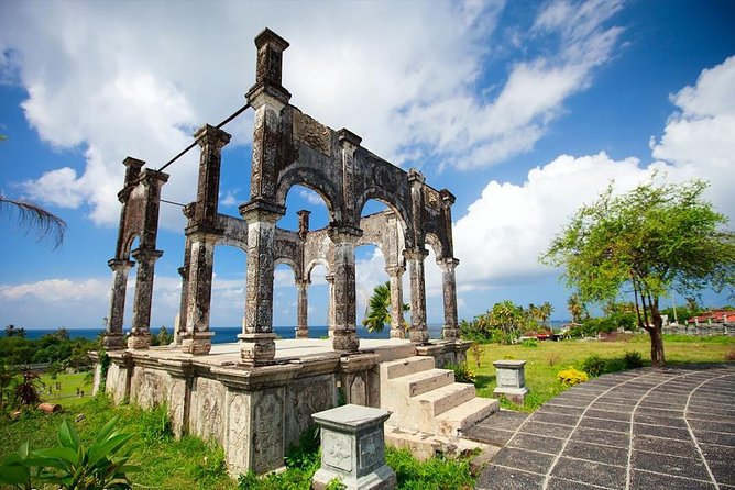 Wonderful Bali In 3 Days Private Tour - Who should book this Bali private tour, and who might want a different plan