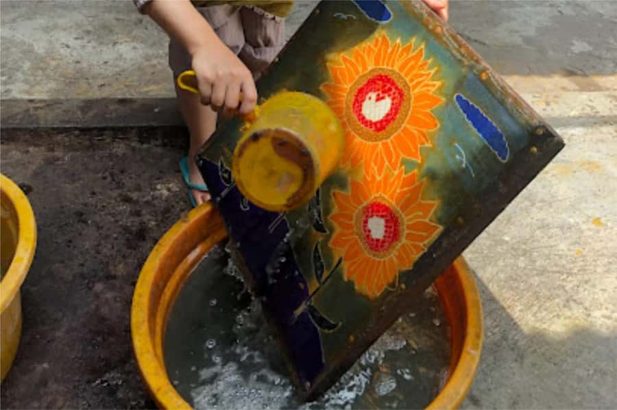 Yogyakarta: 2-hour Batik Making Course with Souvenir - Price and Value: Why About $8 Feels Fair for What You Get