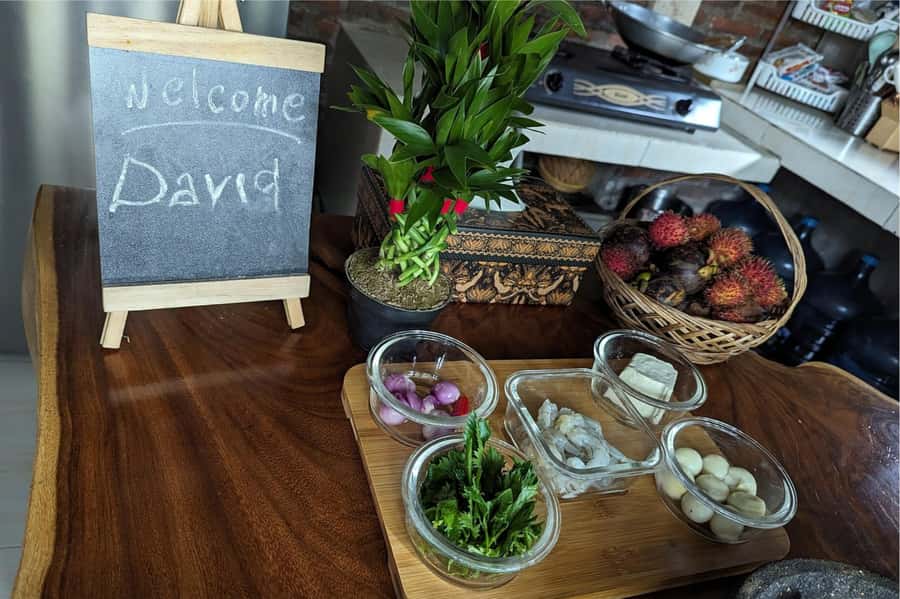 Yogyakarta: 3-hour Cooking Class with Market Tour - A Yogyakarta Cooking Class That Feels Like Someone’s Home Kitchen